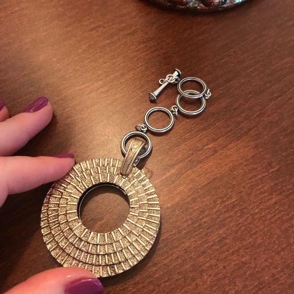 Premier Design Beaded Necklace - Picture 3 of 4